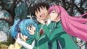 Rosario + Vampire - Images 1