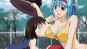 Rosario + Vampire - Images 4