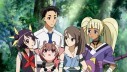 Himawari ! à l'école des ninjas - Images 3