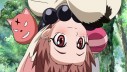 Himawari ! à l'école des ninjas - Images 6