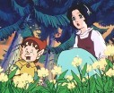 La Légende de Blanche Neige - Images 1