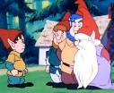 La Légende de Blanche Neige - Images 3