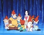 Screen 4 : La Lgende de Blanche Neige