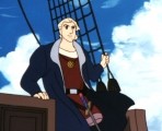 Screen 3 : Christophe Colomb