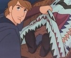 Screen 6 : Christophe Colomb