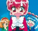 Magic Knight RayEarth - Images 1