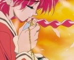 Screen 4 : Magic Knight RayEarth