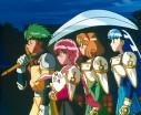 Magic Knight RayEarth - Images 5