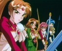 Magic Knight RayEarth - Images 6