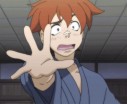 Peace Maker Kurogane - Images 2