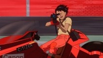Screen 4 : Akira