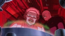 Screen 5 : Akira