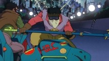 Screen 6 : Akira