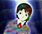 Screen 1 : Serial Experiments Lain