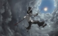 Screen 5 : Afro Samurai