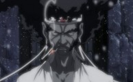 Screen 6 : Afro Samurai