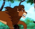 Screen 6 : Le Roi Lion Simba