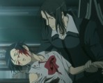 Screen 2 : Blood+ (Srie TV de Blood the last vampire)