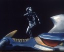 X-OR - le shérif de l'espace - Images 1