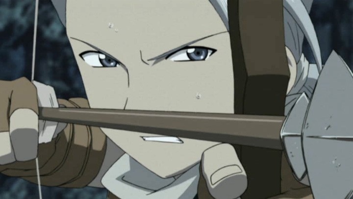 Tales of Phantasia - The Animation - DVD, Blu-Ray | Anime-Store.fr