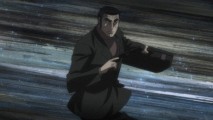 Screen 3 : Golgo 13