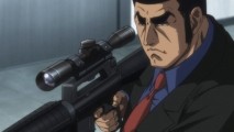 Screen 6 : Golgo 13