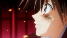Screen 2 : Shakugan No Shana