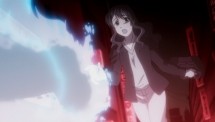 Screen 4 : Shakugan No Shana