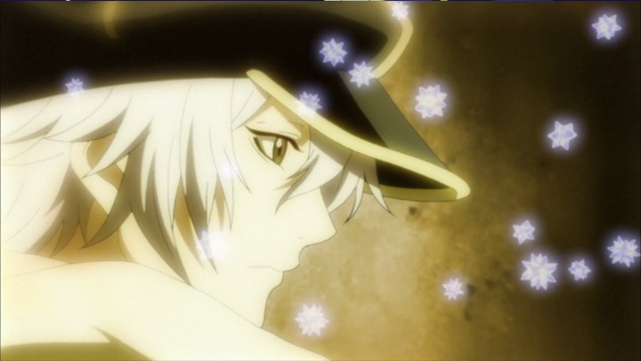 Letter Bee - DVD, Blu-Ray | Anime-Store.fr