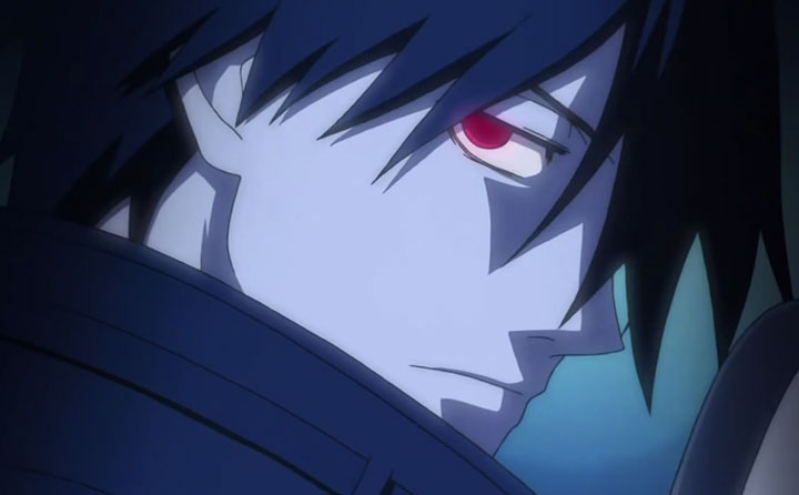 Darker Than Black - Comprar em AnimesDVD