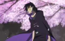 Screen 3 : Darker Than Black