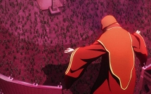Screen 1 : Sword Art Online