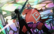 Screen 4 : Sword Art Online