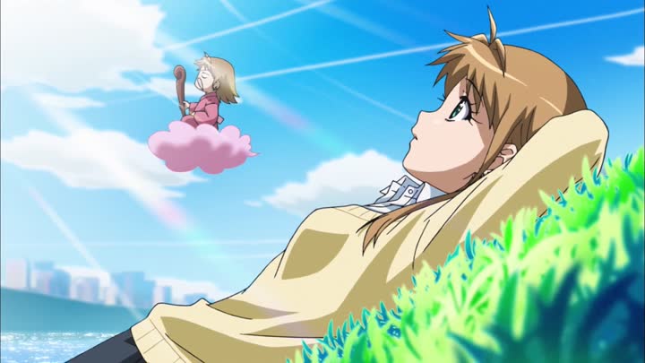 Yamada : Ma première fois (Bgata H Kei) - DVD, Blu-Ray | Anime-Store.fr