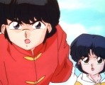 Screen 3 : Ranma 1/2