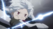 Screen 4 : DanMachi