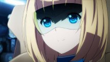 Screen 6 : Heavy Object