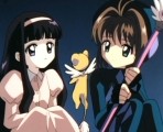 Screen 3 : Card Captor Sakura