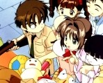 Screen 5 : Card Captor Sakura