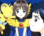 Screen 6 : Card Captor Sakura