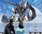 Screen 3 : RahXephon