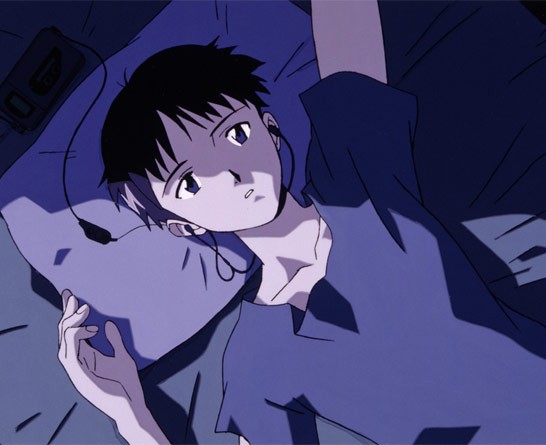 Neon Genesis Evangelion - DVD, Blu-Ray | Anime-Store.fr