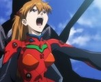 Screen 6 : Neon Genesis Evangelion