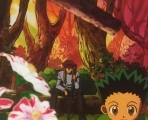 Screen 2 : Hunter X Hunter
