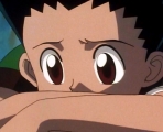 Screen 3 : Hunter X Hunter