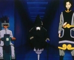 Screen 5 : Hunter X Hunter