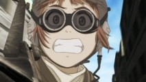 Screen 2 : Last Exile