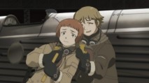 Screen 6 : Last Exile