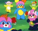 Popples Intégrale Gold: : DVD & Blu-ray