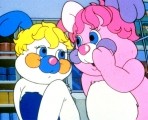 Screen 3 : Popples